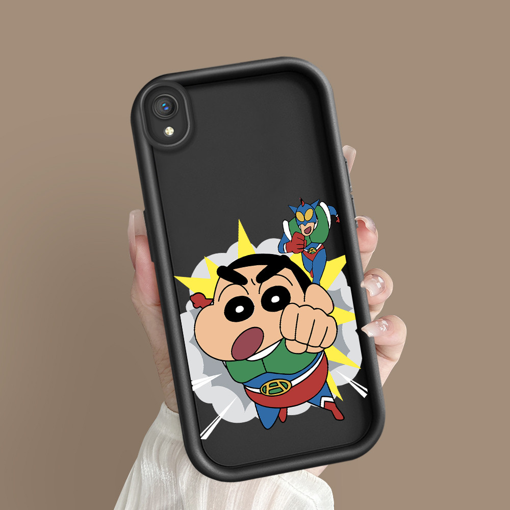 VIVO Y1S Y91C เคส Flower เคสวีโว่ เคสโทรศัพท์ TY T31049