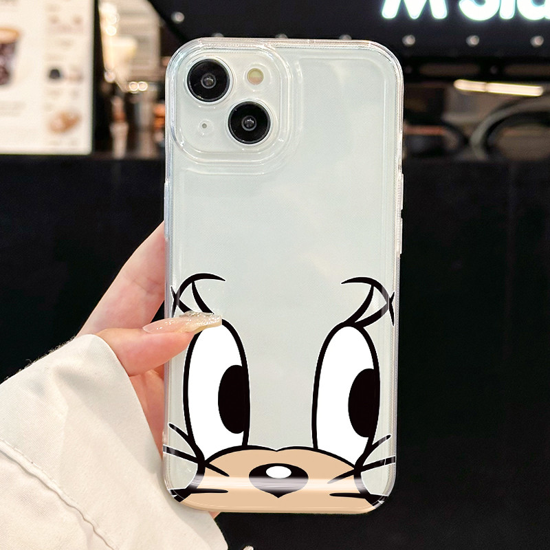 เคสสำหรับ OPPO A58 A58X A78 A1X A2X A58 A78 A57 2022 A77 2022 A57s A57e A77s A53 A33 2020 A53s A32 A11s A54 A55 เคส - รูปที่ 7