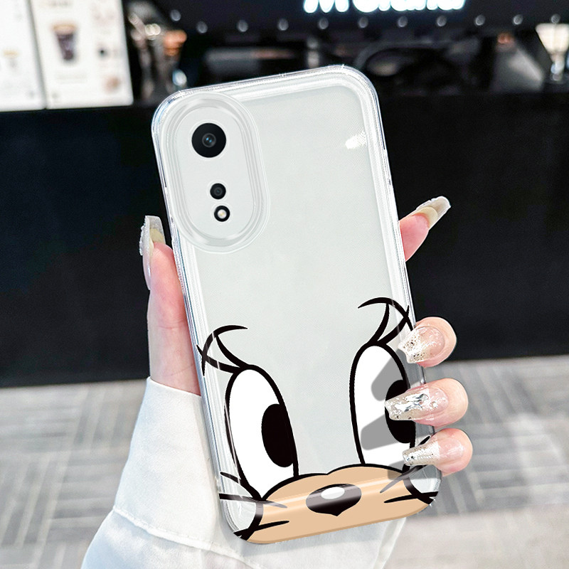 เคสสำหรับ OPPO A58 A58X A78 A1X A2X A58 A78 A57 2022 A77 2022 A57s A57e A77s A53 A33 2020 A53s A32 A11s A54 A55 เคส