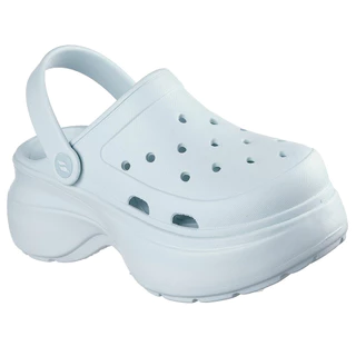 Skechers สเก็ตเชอร์ส รองเท้าผู้หญิง Women Foamies Tai That Girl Shoes - 111678-MNT