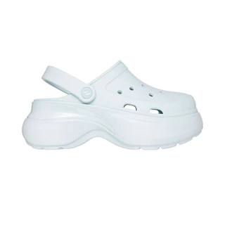Skechers สเก็ตเชอร์ส รองเท้าผู้หญิง Women Foamies Tai That Girl Shoes - 111678-MNT