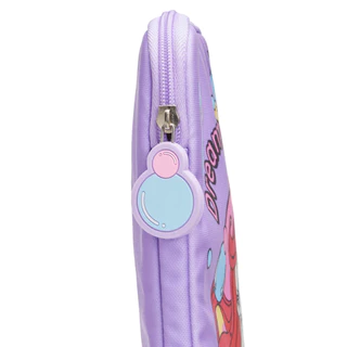 Mini Mono กระเป๋าแท็บเล็ตยูนิเซ็กส์ ลาย Ariel ขนาด S สีม่วง
