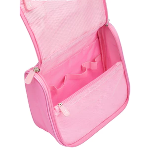 Mini Mono กระเป๋าใส่อุปกรณ์อาบน้ำยูนิเซ็กส์ ลาย Disney Princess