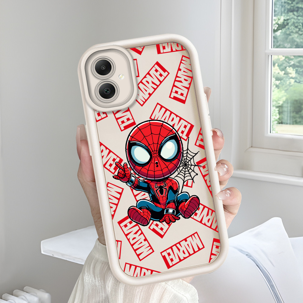 Samsung Galaxy A05 เคส Cute เคสซัมซุง เคสโทรศัพท์ TY T31466