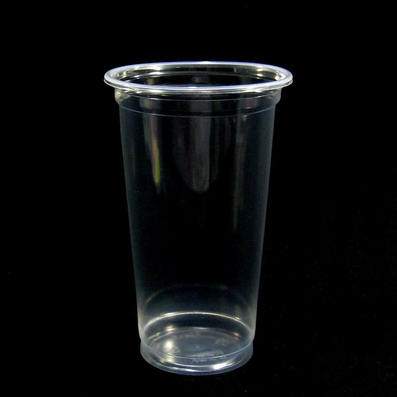 รุ่นฮิต!! แก้วพลาสติก PP 22oz. FA-22