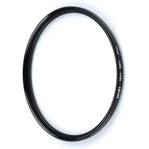 NiSi Soft Filter Allure 67mm