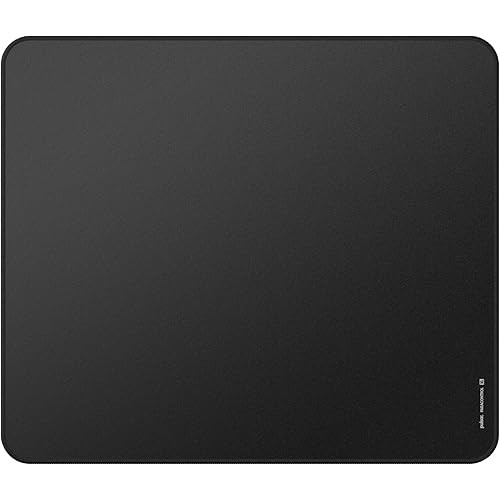 Pulsar Gaming Gears eSports-specification mousepad XL size 49cm x 42cm ParaControl V2 low-friction h