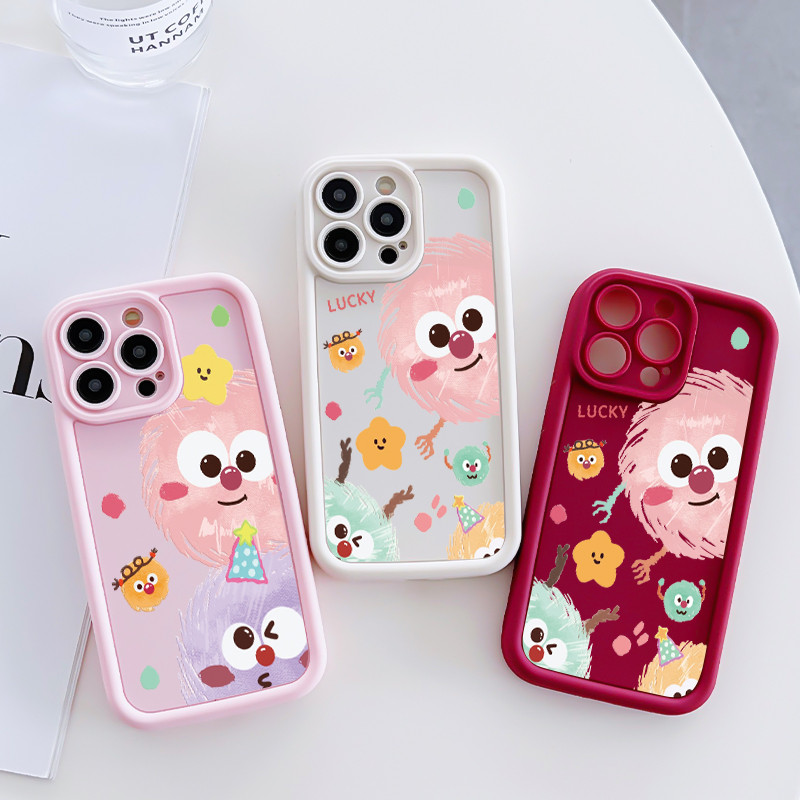 เคสสำหรับ Xiaomi Redmi 10 10 Prime เคสโทรศัพท์สัตว์ประหลาดสามสีซิลิโคนกันกระแทก ราคา ถูกที่สุด ดีลบีเคเค แกลเลอรีภาพที่ 5