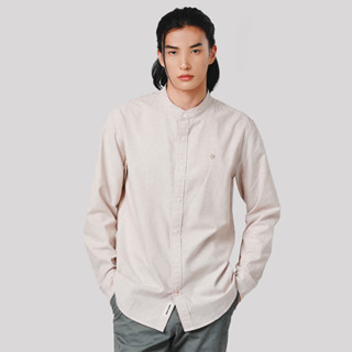 John Henry เสื้อเชิ้ตผู้ชายแขนยาว ทรงเข้ารูป รุ่น JH S625MSL…