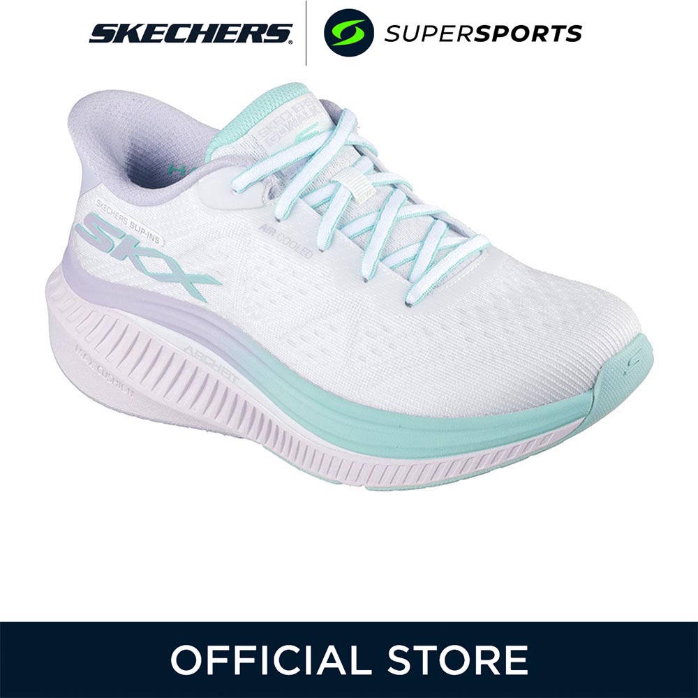SKECHERS Slip-ins®: GO WALK® Max Cushioning® Arch Fit® - Areena รองเท้าผู้หญิง
