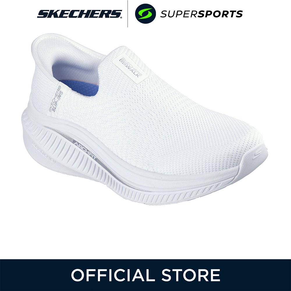 SKECHERS Slip-ins®: GO WALK® Max Cushioning® Arch Fit® - Camilla รองเท้าผู้หญิง