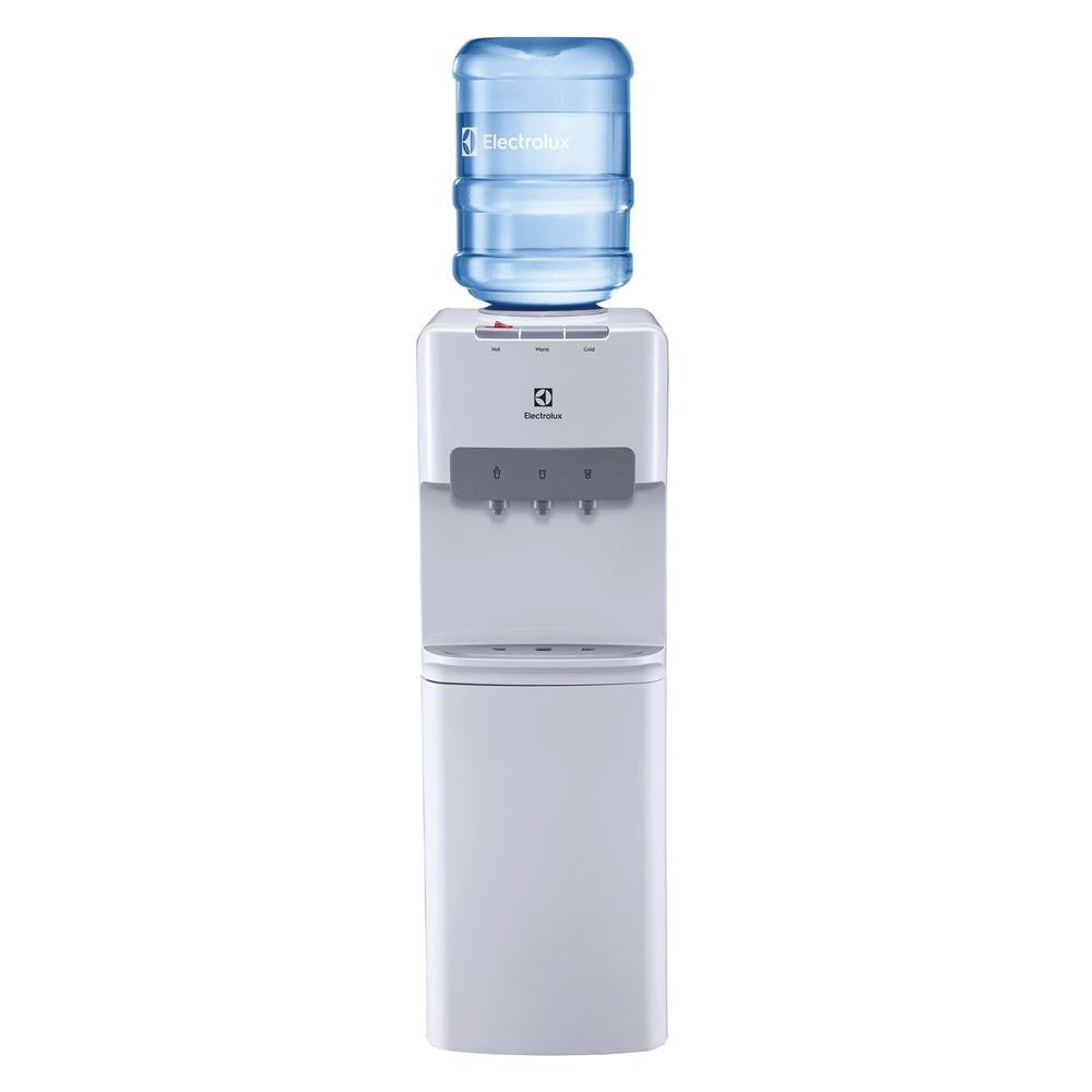 ELECTROLUX ตู้น้ำดื่ม EDBMFSCWO จัดส่งโดย HomePro
