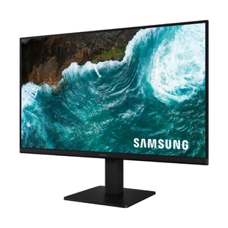 SAMSUNG MONITOR (จอคอมพิวเตอร์) 24'' LS24F320GAEXXT (IPS, HDMI) 120Hz - A0167895