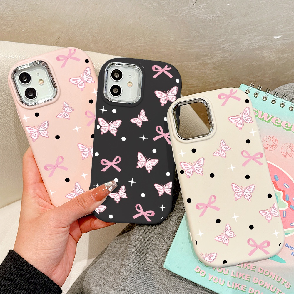 เคส For OPPO A3 A3X A60 A79 Reno 5 7Z 12 12F 13 13F Pro 4G 5G เคสนิ่ม เคสออปโป้ เคสโทรศัพท์ Silicone Case TPU PD ราคา ถูกที่สุด ดีลบีเคเค แกลเลอรีภาพที่ 8
