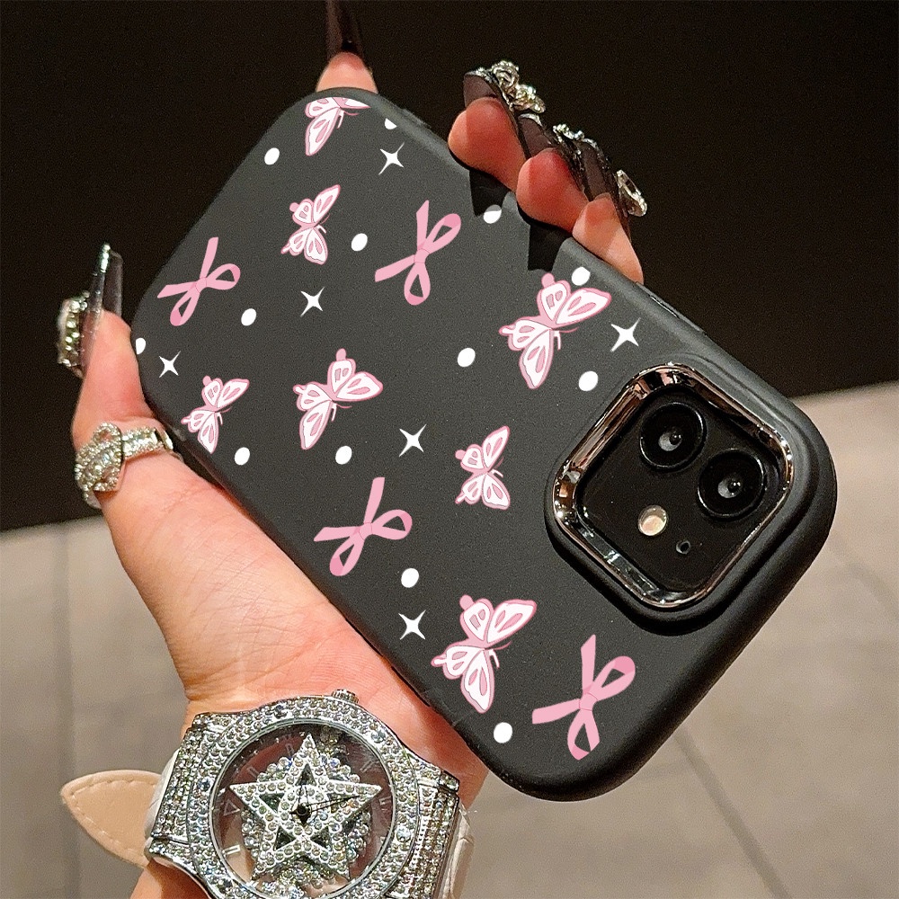 เคส For OPPO A3 A3X A60 A79 Reno 5 7Z 12 12F 13 13F Pro 4G 5G เคสนิ่ม เคสออปโป้ เคสโทรศัพท์ Silicone Case TPU PD ราคา ถูกที่สุด ดีลบีเคเค แกลเลอรีภาพที่ 5