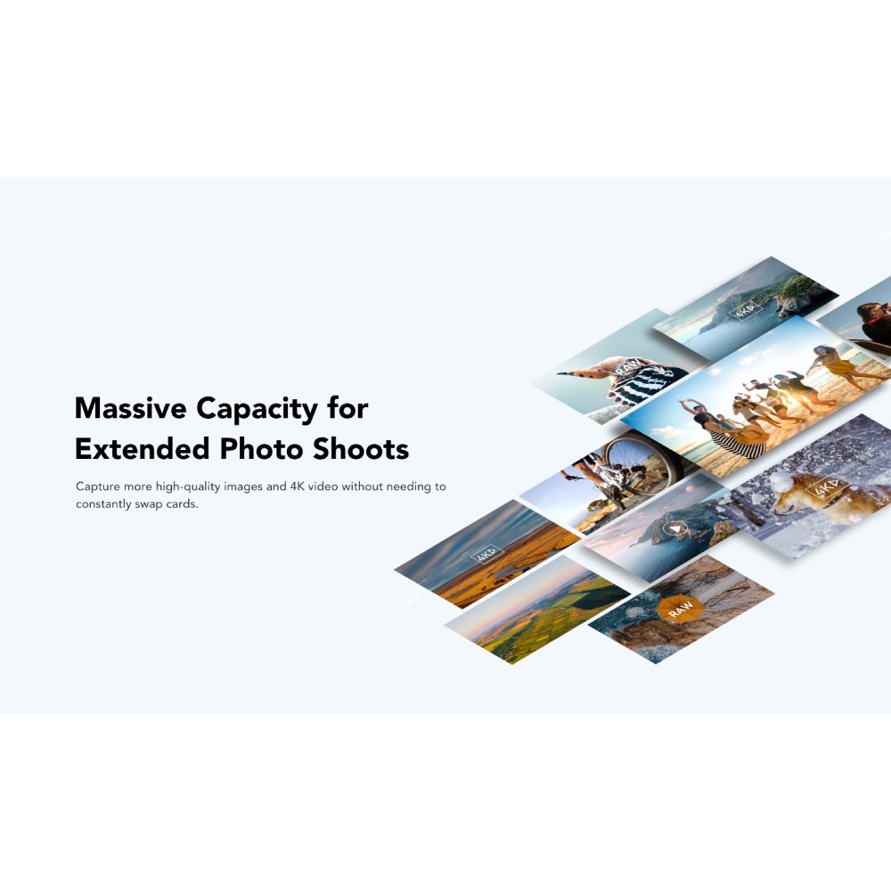 การ์ดหน่วยความจำ เอสดีการ์ด LEXAR 800XPRO 32GB SD CARD BLUE SERIES FULL-HD 4K RW150/45MB/S (LSD0800P032G-BNNNG)_7