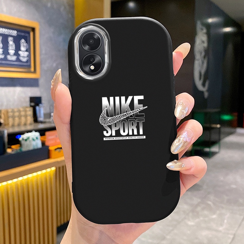 เคสสำหรับ OPPO A18 A38 เคสโทรศัพท์กันกระแทก