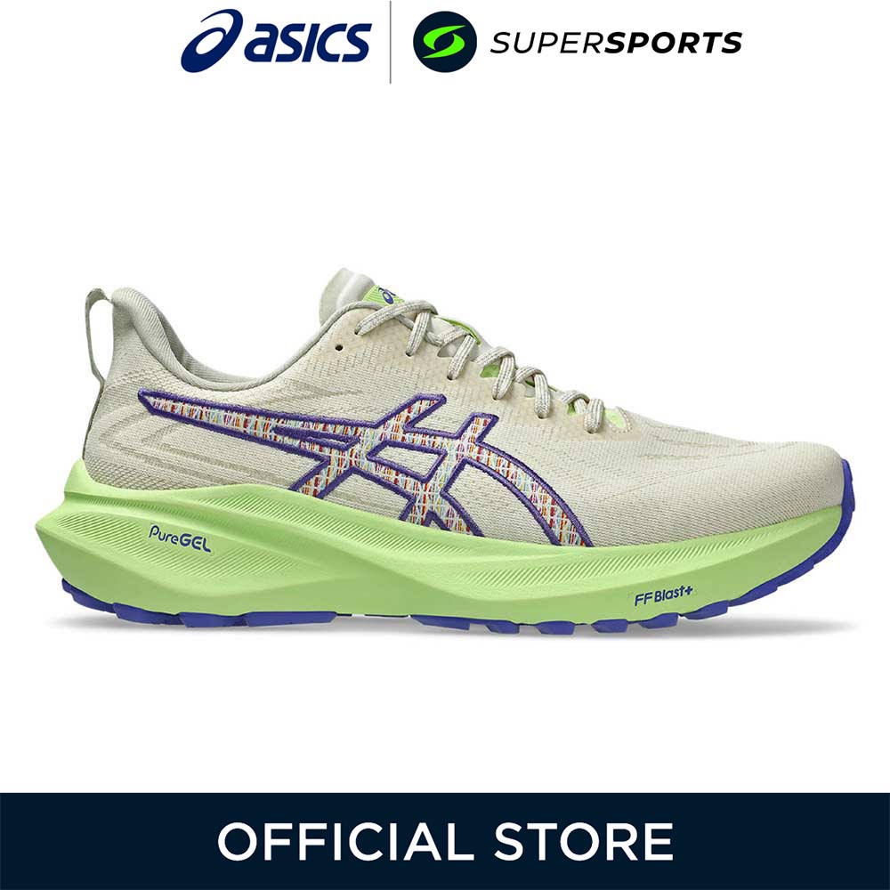 ASICS GT-2000 13 TR รองเท้าวิ่งผู้ชาย