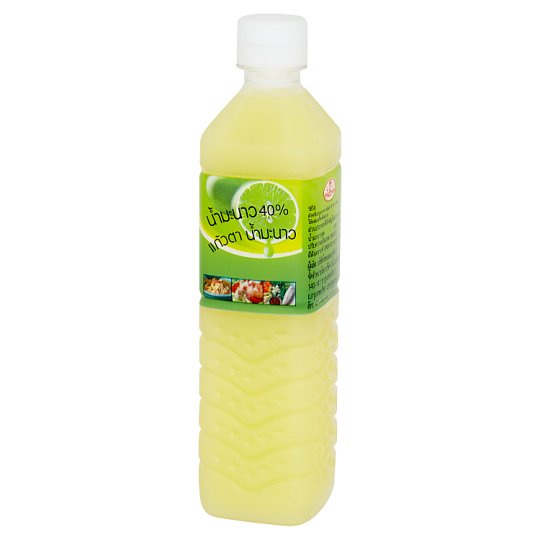 📢 แก้วตาน้ำมะนาว 500มล. 🌈 KAEWTA LIME JUICE 500 ML 💦 เครื่องปรุงรสและเครื่องเทศ 🎐 Clicktodeli