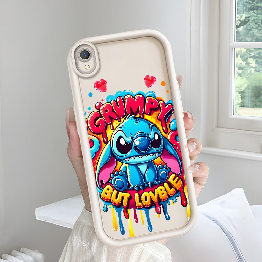 VIVO Y1S Y91C เคส Cat เคสวีโว่ เคสโทรศัพท์ TY T31399