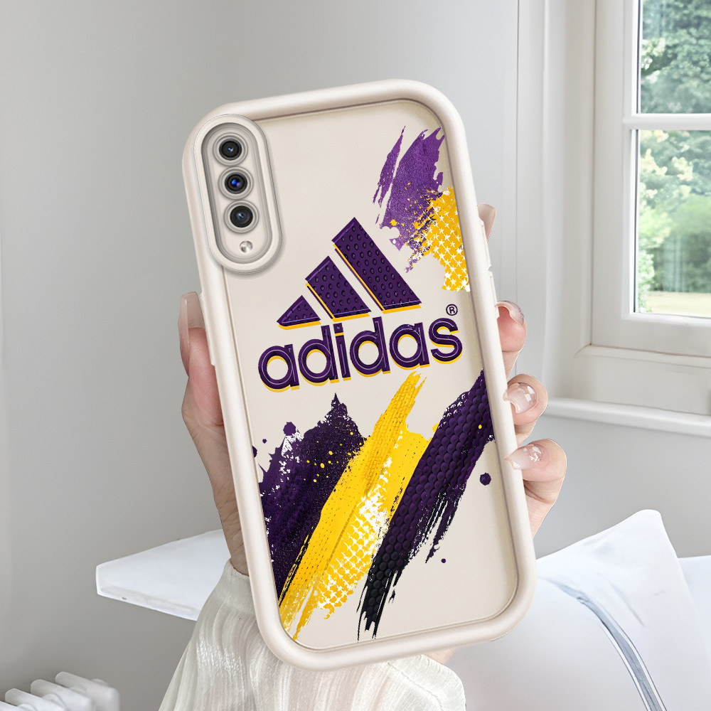 Samsung Galaxy A50 A50S A30S เคส Cat เคสซัมซุง เคสโทรศัพท์ TY T31406