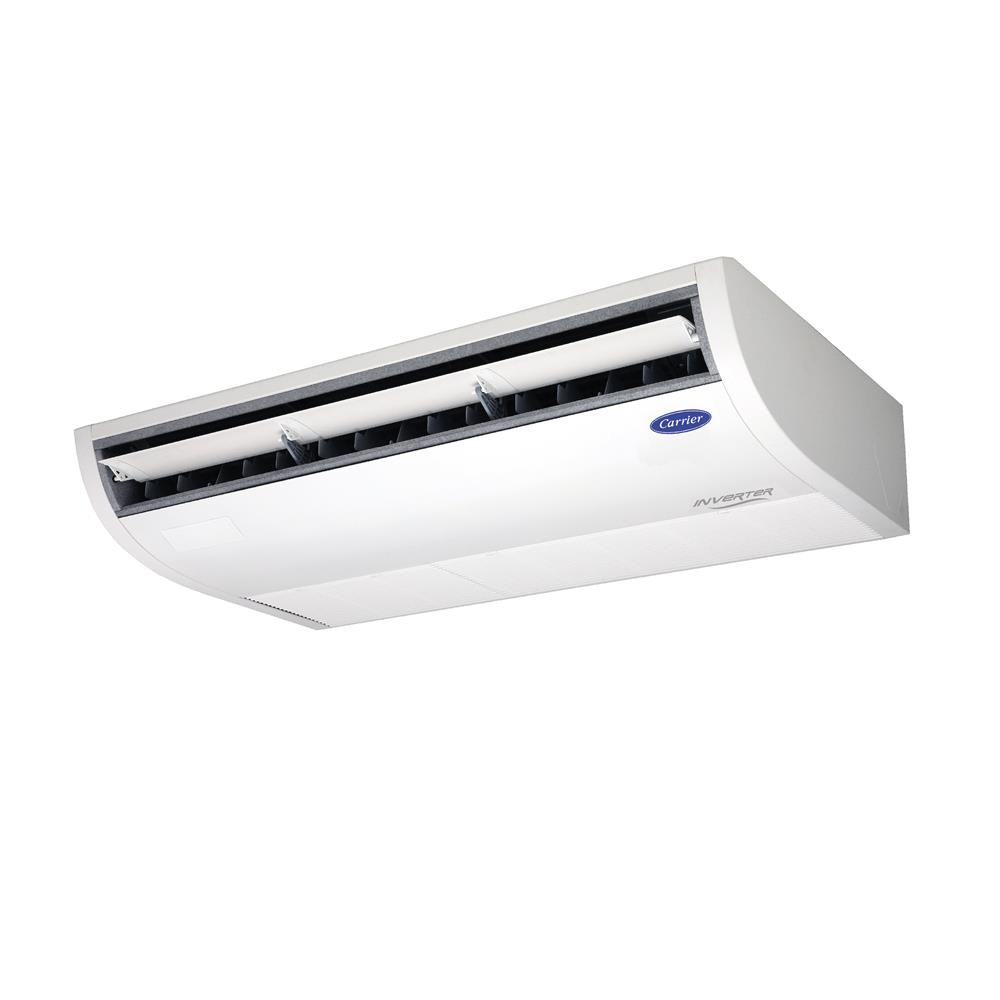 [จัดส่งพร้อมติดตั้ง] CARRIER แอร์แขวน  42TGV0361CP/38TGV0361A1 36100 บีทียู 220V อินเวอร์เตอร์
