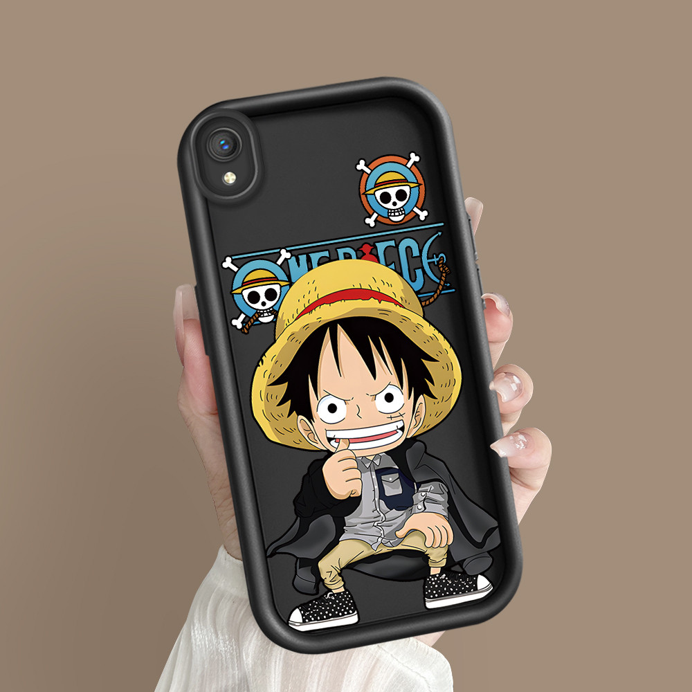 VIVO Y1S Y91C เคส Flower เคสวีโว่ เคสโทรศัพท์ TY T20977