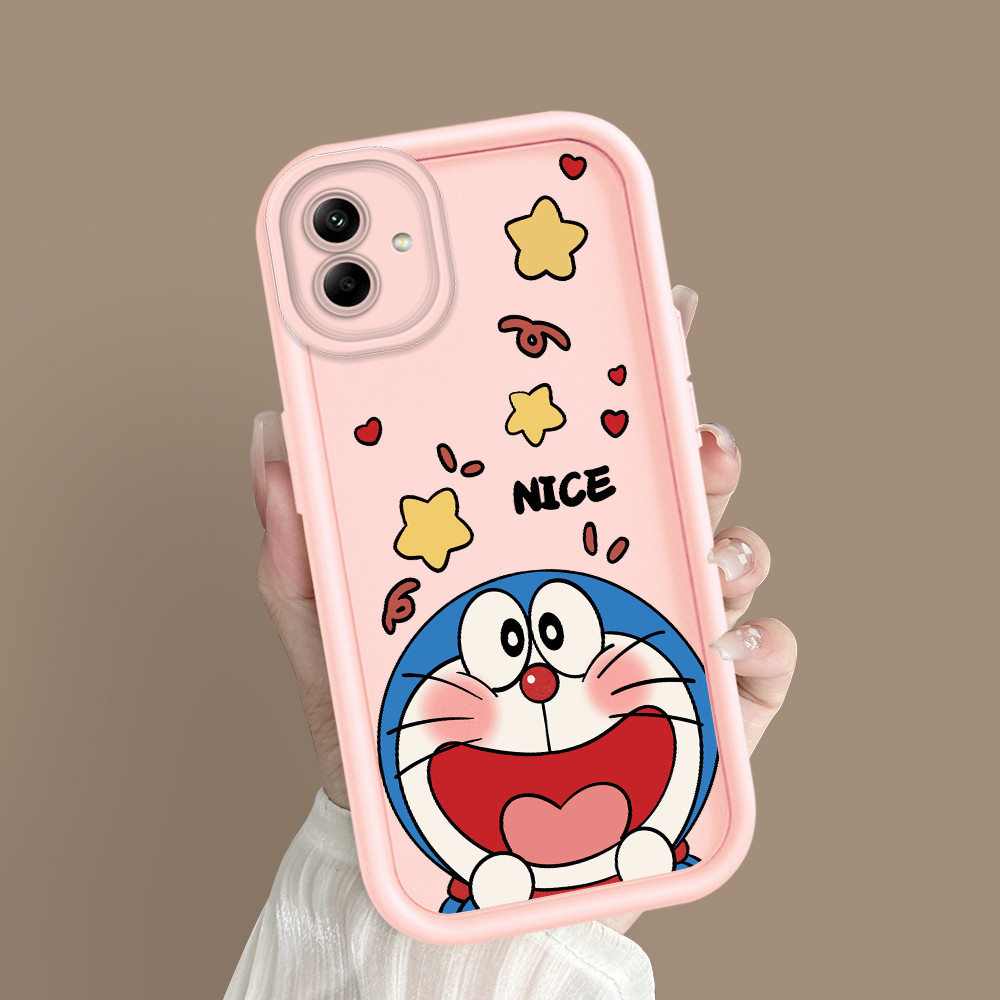 Samsung Galaxy A04 เคส Mickey เคสซัมซุง เคสโทรศัพท์ TY T20702