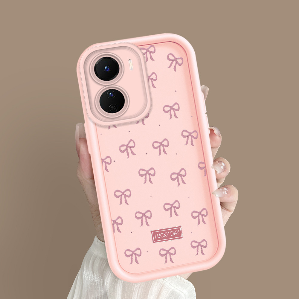 VIVO Y16 เคส Mickey เคสวีโว่ เคสโทรศัพท์ TY T20590