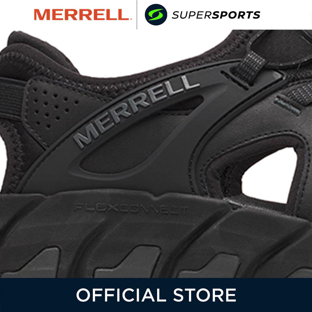 MERRELL Maipo Explorer Sieve รองเท้าเดินป่าผู้ชาย thumbnail 7