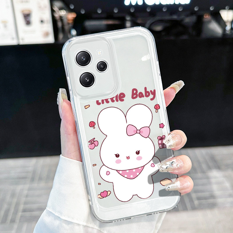 เคสสำหรับ Xiaomi Redmi 12 5G 12C 11A 10 Prime 10C 9 Prime 9A 9C NFC 10A 9T 13C A1 A2 POCO C65 M2 C55