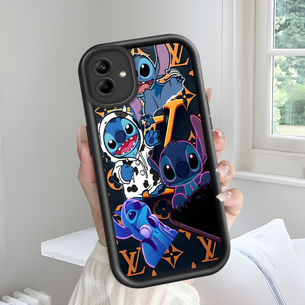 Samsung Galaxy A04 เคส Cool เคสซัมซุง เคสโทรศัพท์ TY T31467