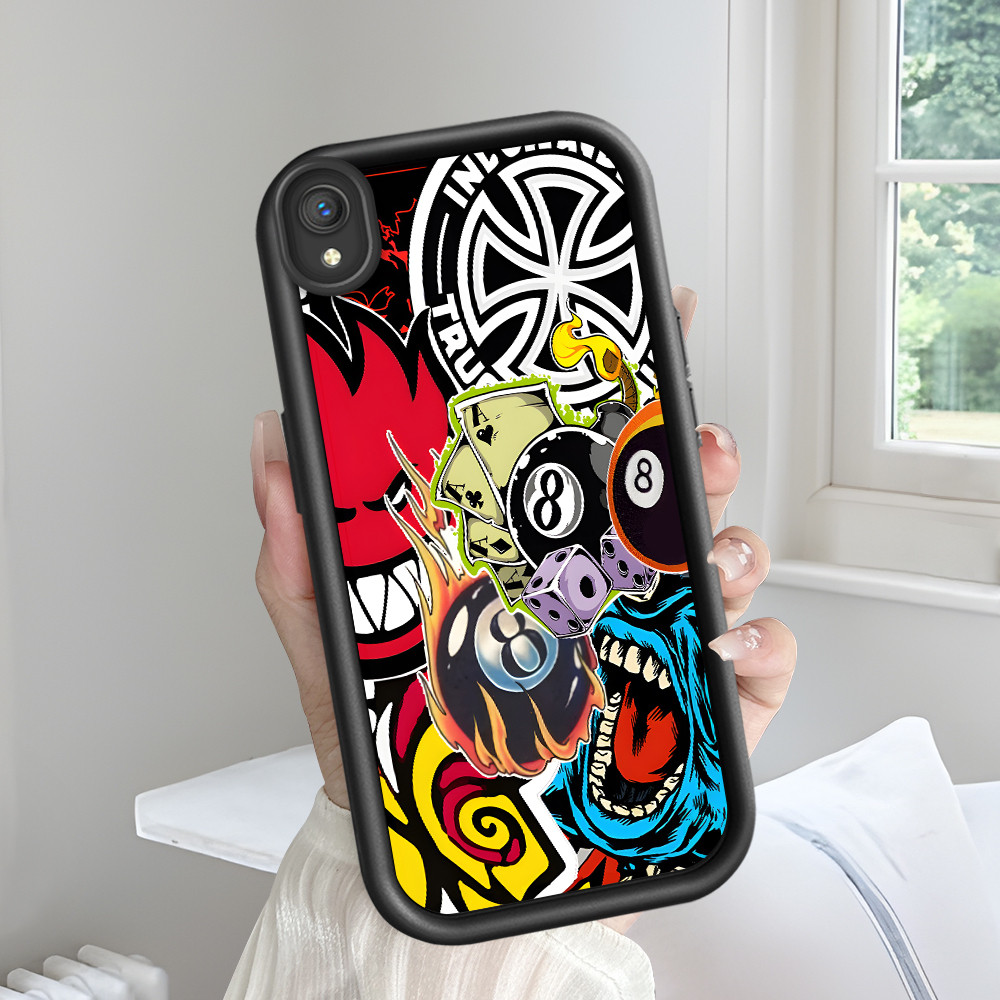 VIVO Y1S Y91C เคส Cool เคสวีโว่ เคสโทรศัพท์ TY T31461