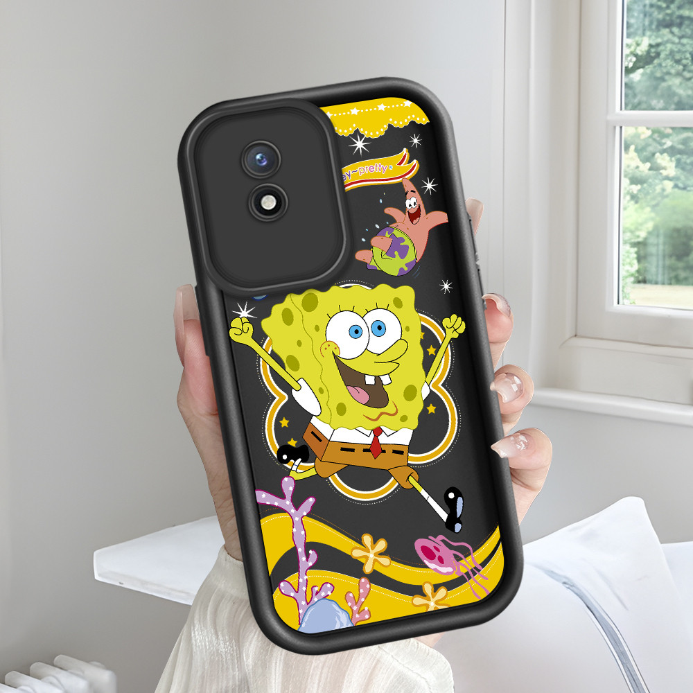 VIVO Y02 Y02A Y02T เคส Cool เคสวีโว่ เคสโทรศัพท์ TY T31482