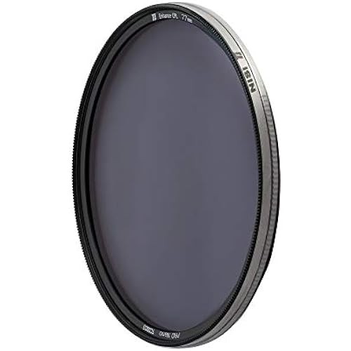 NiSi Polarizing Filter Of Enhanced CPL 95mm