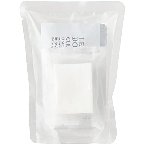 พร้อมส่งจากญี่ปุ่นถึงใน 9 วัน✨ชุดทดลองผลิตภัณฑ์ดูแลผิว Leaf & Botanics จุนไมสาเก