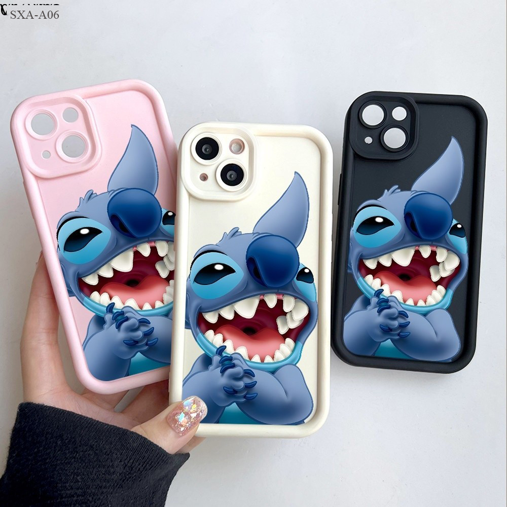 Samsung Galaxy A06 A16 A73 A55 A35 S24 S25 FE Ultra 5G เคสซัมซุง เคส JGS