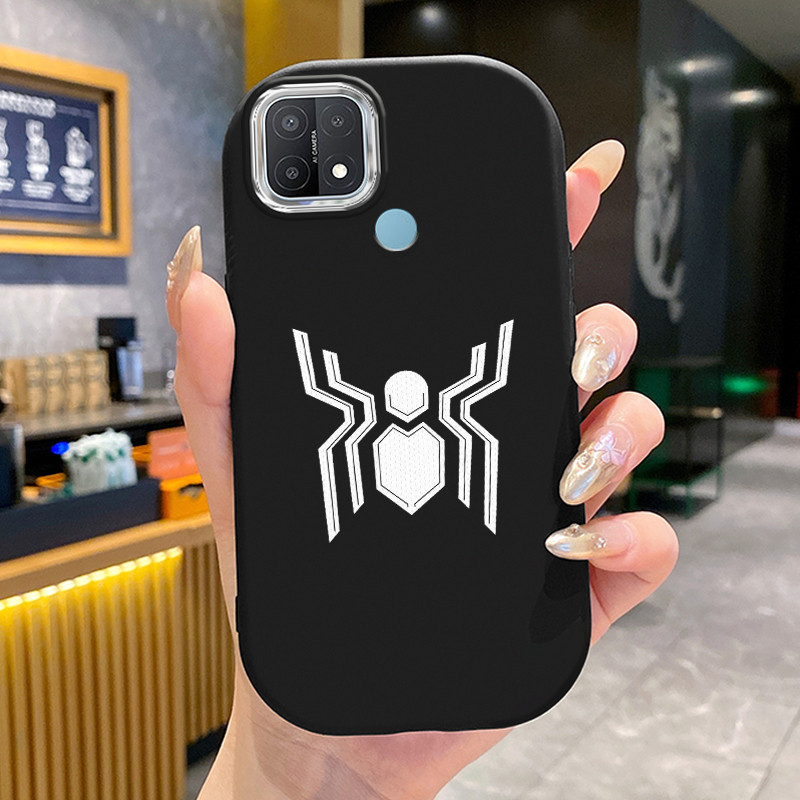 เคสสำหรับ OPPO A15 A15s A35 เคส