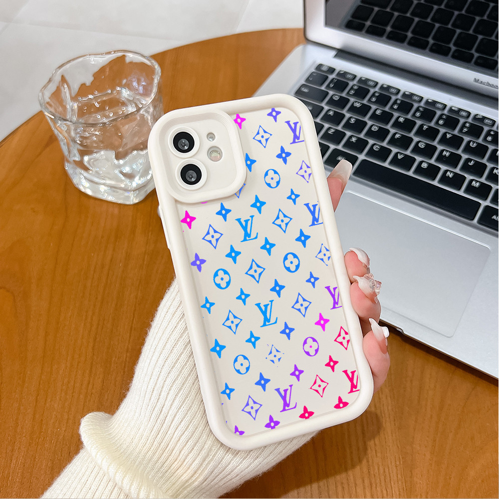 OPPO A3 A3X A60 Reno 7Z 12 12F 13 13F Pro 4G 5G เคสออปโป้ JT - รูปที่ 3