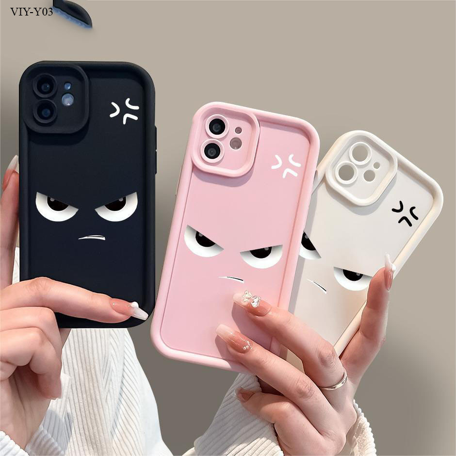 เคส For VIVO Y33S Y33T Y31 Y30 Y30i Y29 Y28 Y28S Y27 Y27S 4G 5G เคสโทรศัพท์ เคสวีโว่ เคสนิ่ม Silicone Phone Case JGS