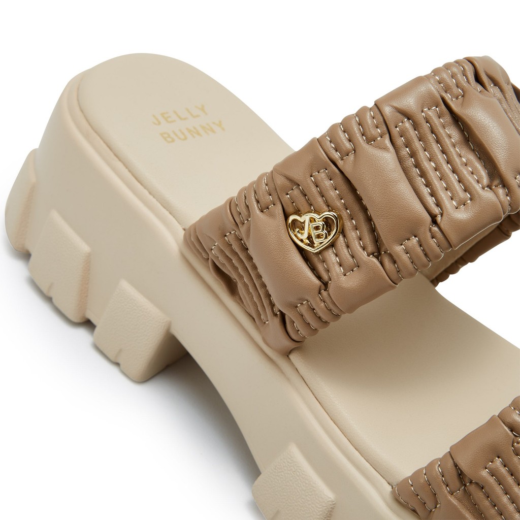 JELLY BUNNY รองเท้าแตะ NOGA MAGGIE ADLEY รุ่น B25WLSI025 - รูปที่ 3