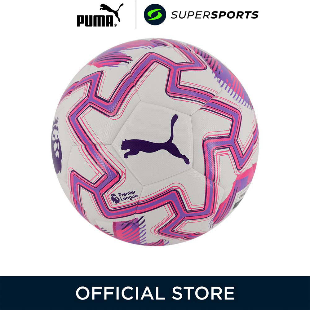 PUMA Orbita Match PL Brilliance (FIFA Quality) ลูกฟุตบอล

<p>“><center></p>
<h4></h4>
<p><p><font color=