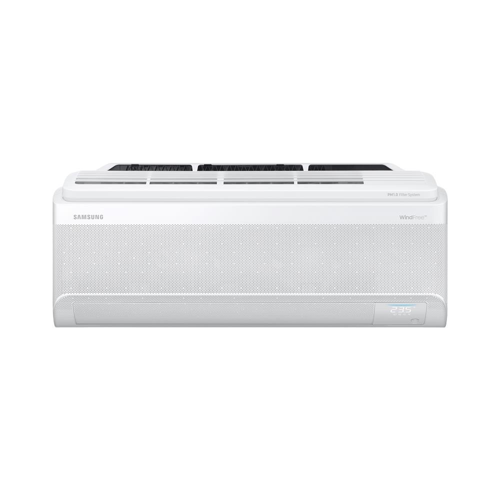 [จัดส่งพร้อมติดตั้ง] SAMSUNG แอร์ผนัง SAM AR80F09DAAWNST 10000BTU INV