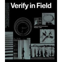 Verify in Field : Projects and Coversations Höweler + Yoon Architecture [Paperback]