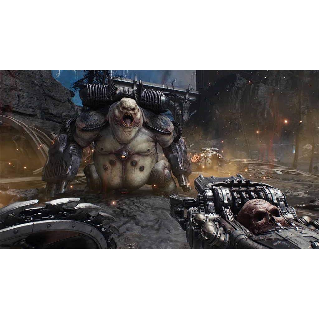 PS5 DOOM: The Dark Ages [bY ClaSsIC GaME]