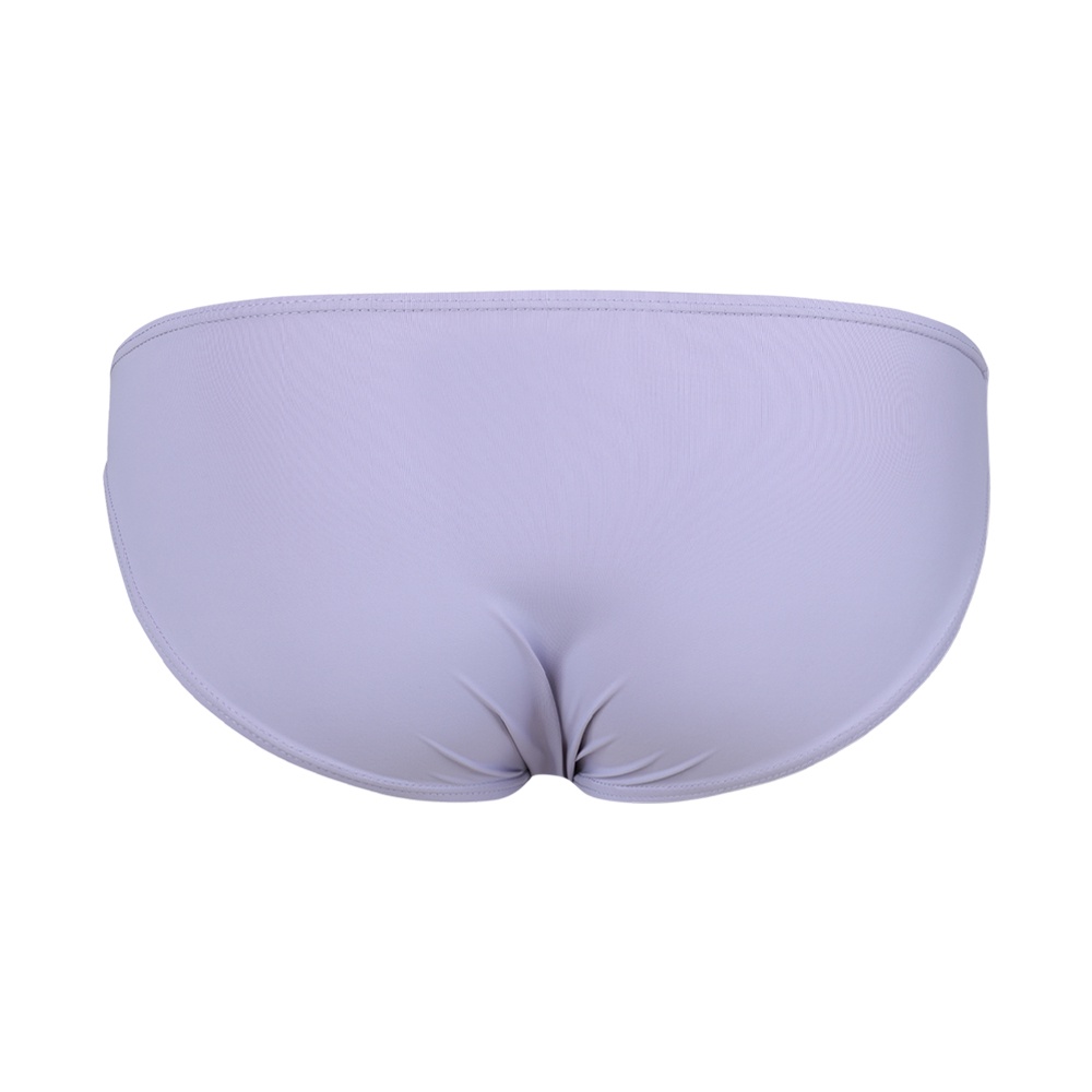 JOHN HENRY UNDERWEAR Fashion กางเกงชั้นในผู้ชาย ทรงบิกินี่ รุ่น JU JU1PT001 สีม่วงอ่อน