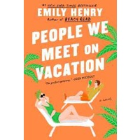 หนังสือภาษาอังกฤษ (English Book) People We Meet on Vacation [Paperback]
