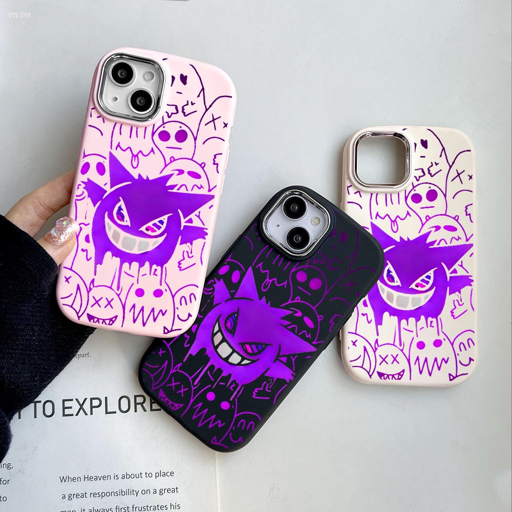 เคส For VIVO Y100 Y91C Y72 Y52 Y50 Y36 Y35 4G 5G เคสโทรศัพท์ เคสวีโว่ เคสนิ่ม Silicone Phone Case PDD