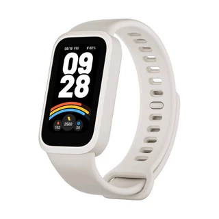 XIAOMI Watch Band 9 Active White - A0165267