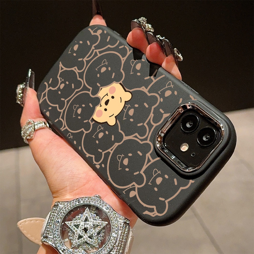 เคส For OPPO A3 A3X A60 A79 Reno 5 7Z 12 12F 13 13F Pro 4G 5G เคสนิ่ม เคสออปโป้ เคสโทรศัพท์ Silicone Case TPU PD ราคา ถูกที่สุด ดีลบีเคเค แกลเลอรีภาพที่ 4